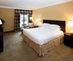 Hotel Red Lion Harrisburg Hershey