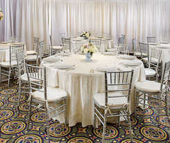 Hotel Hilton Providence