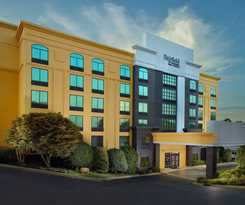 Hotel Fairfield By Marriott Inn and Suites Asheville Outlets