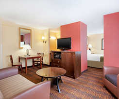 Hotel Holiday Inn Express Richmond - Midtown