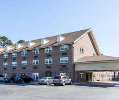 Mainstay Suites Williamsburg I-64