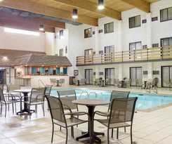 Quality Inn Bismarck