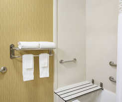 Hotel Hampton Inn Akron-fairlawn