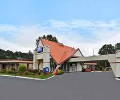 Hotel Americas Best Value Inn Smithfield