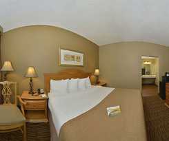 Hotel Quality Inn Us65 and E. Battlefield Rd. Springfield