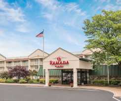 Hotel Ramada Plaza By Wyndham Portland