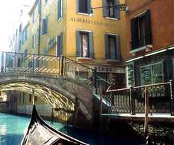 Hotel Albergo San Marco