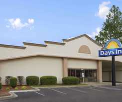 Hotel Days Inn By Wyndham Fayetteville-south/i-95 Exit 49