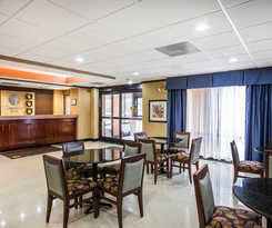 Comfort Inn Alpharetta - Atlanta North
