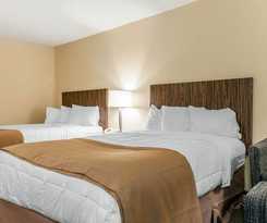 Quality Inn Northwest