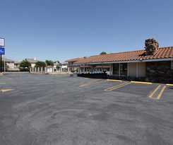 Hotel Americas Best Value Inn Pico Rivera Los Angeles E