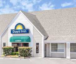 Hotel Days Inn By Wyndham Cullman