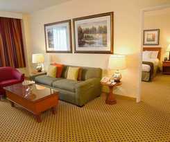 Hotel Doubletree By Hilton St. Louis - Chesterfield