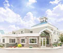 Hotel Days Inn By Wyndham Bismarck