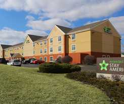 Hotel Extended Stay America Suites Kansas City Airport