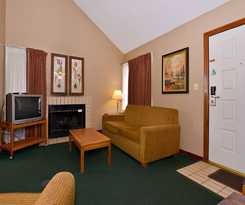 MainStay Suites Springfield South - Battlefield Rd