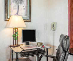 Hotel Quality Inn Delta Gateway to Rocky Mountains