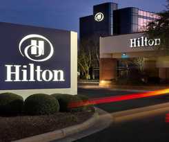 Hotel Hilton Greenville