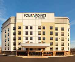 Four Points By Sheraton Newark
