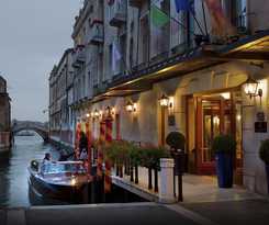 Hotel Baglioni Hotel Luna - The Leading Hotels Of The World