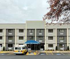 Comfort Inn Herndon Reston