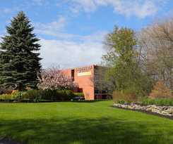 Hotel Doubletree By Hilton Boston - Andover