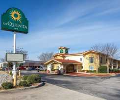 La Quinta Inn by Wyndham Huntsville Research Park