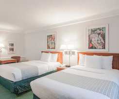 Hotel La Quinta Inn By Wyndham Indianapolis Airport Lynhurst