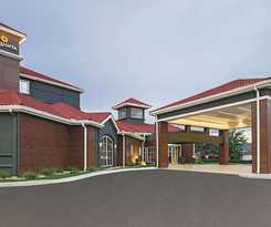 Hotel La Quinta Inn and Suites By Wyndham Fort Worth City View