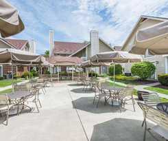 Hotel Best Western Fishkill Inn & Suites