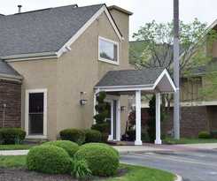 Hawthorn Suites By Wyndham Miamisburg/dayton Mall
