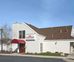 Hotel Hawthorn Extended Stay by Wyndham Fort Wayne