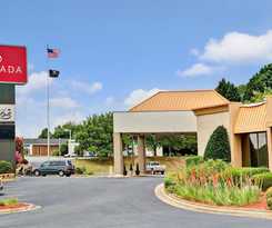 Hotel Ramada By Wyndham Statesville