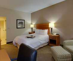 Hotel Hampton Inn Richmond West Innsbrook