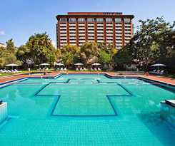 Hotel Hilton Addis Ababa