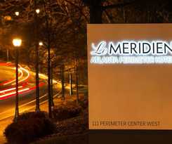 Le Meridien Atlanta Perimeter
