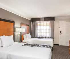 Hotel Travelodge by Wyndham El Paso - Airport