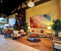 Doubletree Suites By Hilton Tucson - Williams Center
