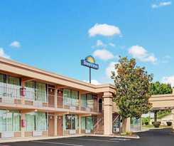 Hotel Days Inn By Wyndham Clarksville Tn