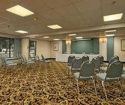 Hotel Days Inn By Wyndham Newport News City Center Oyster Point