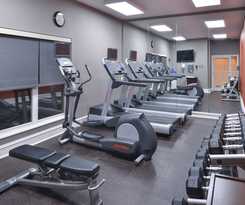 Residence Inn Pinehurst Southern Pines