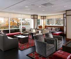 Hotel The Statler At Cornell University