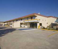 Hotel Oyo Tulsa International Airport