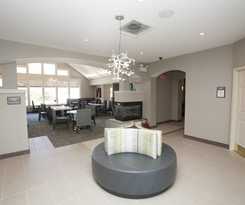 Residence Inn By Marriott Cincinnati Airport Erlanger