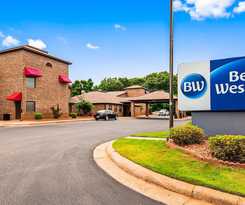 Hotel Best Western Auburn/opelika Inn