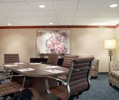 Hotel Doubletree By Hilton Columbus Dublin