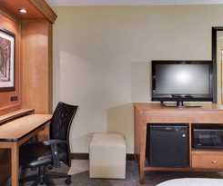Hampton Inn Pittsburgh/greentree