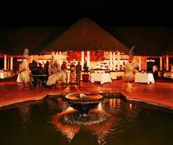 Hotel The Victoria Falls