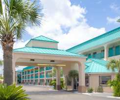 Hotel Days Inn By Wyndham Gulfport