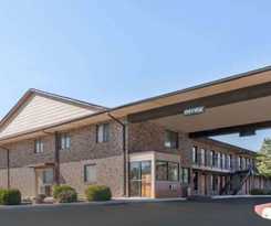 Hotel Travelodge by Wyndham Clarksville